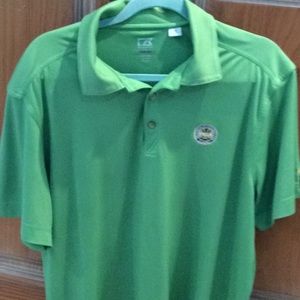 PGA Golf Shirt